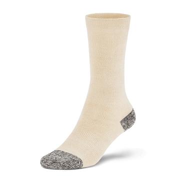 Beige Allbirds Trino® Tubers Men's Socks | AU1349QM