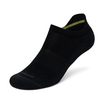 Black Allbirds Anytime Ankle Women's Socks | AU1821VR