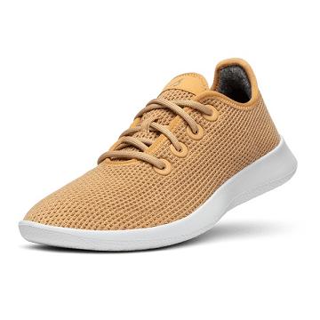 Brown Allbirds Tree Runner Men's Sneakers | AU1070ZU