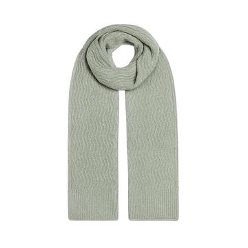 Green Allbirds The Scarf Men's Scarves | AU1381XY