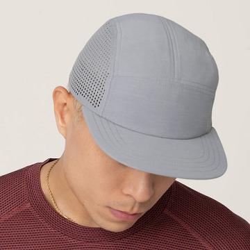 Grey Allbirds Lightweight Performance Women's Hats | AU1845NW