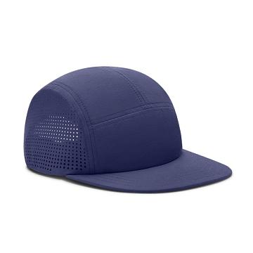 Navy Allbirds Lightweight Performance Men's Hats | AU1400WN