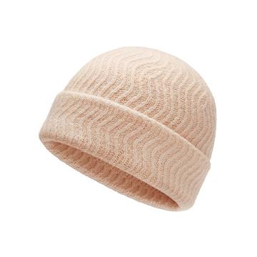 Pink Allbirds The Beanie Women's Hats | AU1853AU