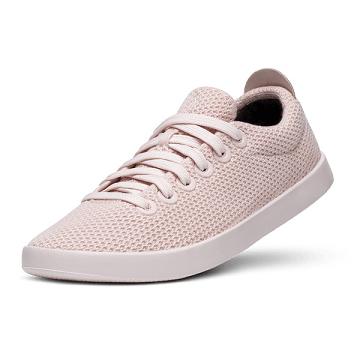 Pink Allbirds Tree Pipers Men's Sneakers | AU1019LI