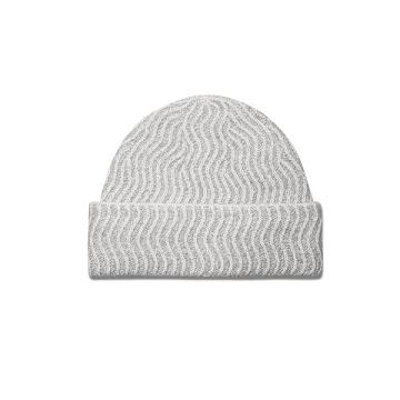 White Allbirds The Beanie Women's Hats | AU1856FD