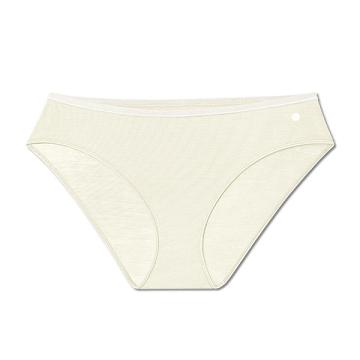 White Allbirds Trino® Brief Women's Underwear | AU1724HA