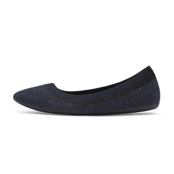 Beige / Black Allbirds Wool Breezers Women's Slip On Shoes | AU1540KO