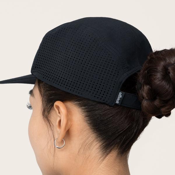 Black Allbirds Lightweight Performance Men's Hats | AU1399EB