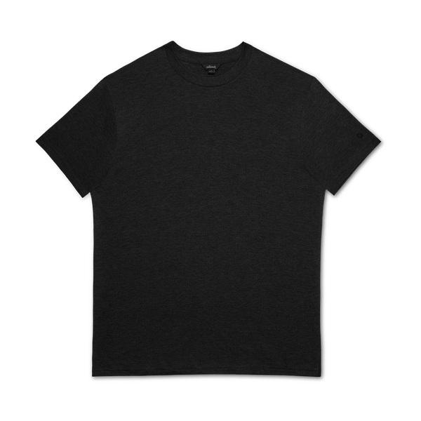 Black Allbirds Sea Women's T Shirts | AU1736RV