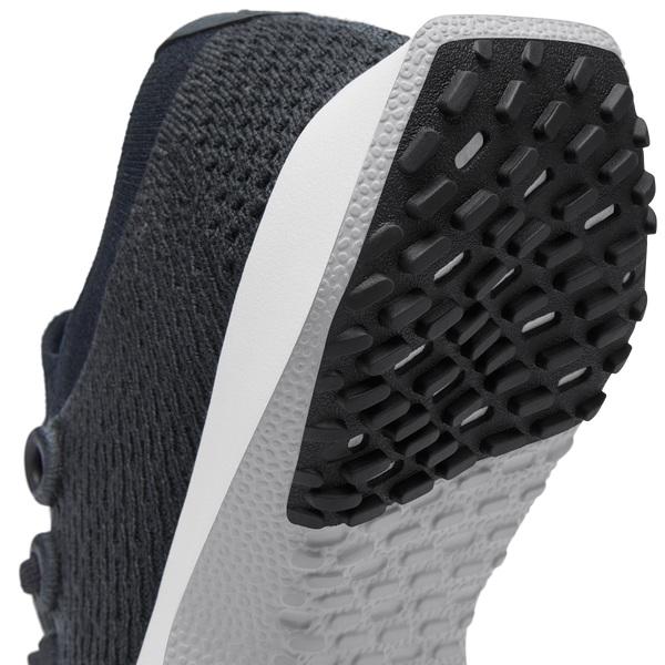 Black / White Allbirds Tree Dasher 2 Women's Running Shoes | AU1626PJ