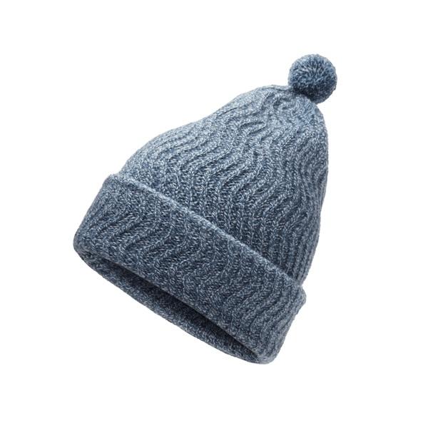 Blue Allbirds Smallbirds Pom Beanie Kids\' Hats | AU1878KO