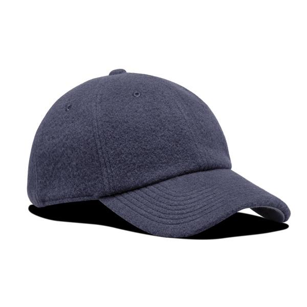 Blue Allbirds The Runner Men\'s Hats | AU1395UZ