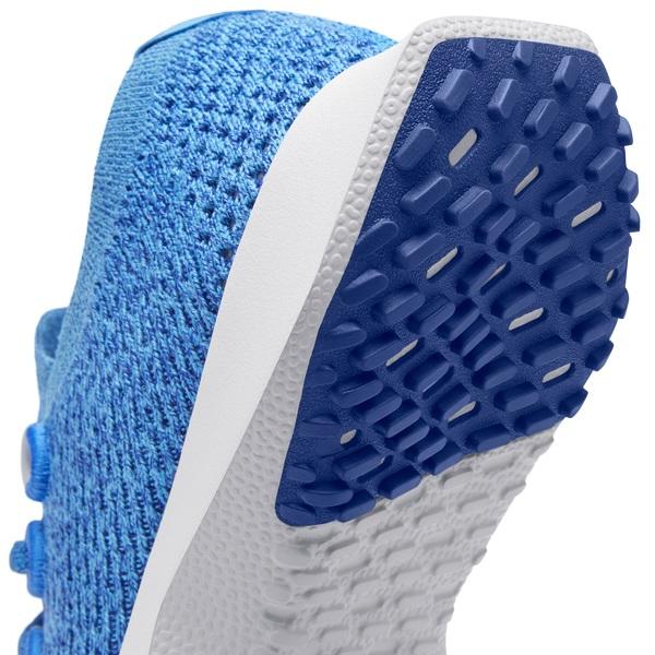 Blue Allbirds Tree Dasher 2 Men's Running Shoes | AU1192WN