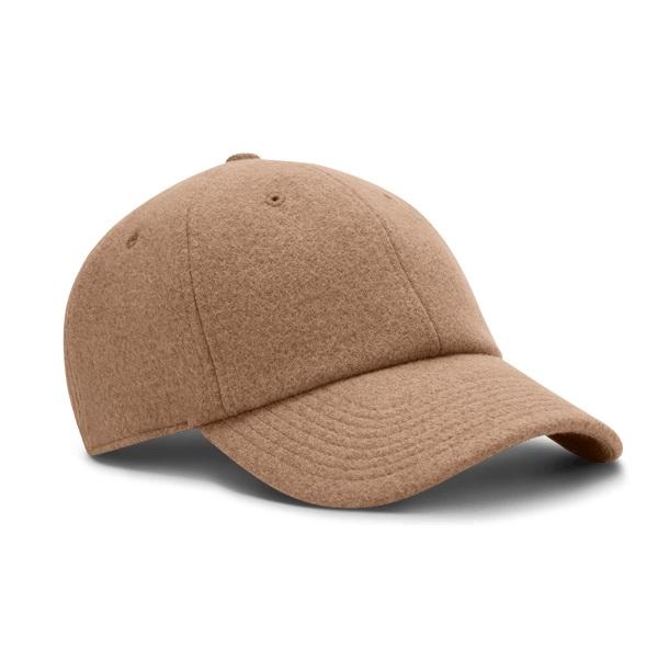 Brown Allbirds The Runner Men\'s Hats | AU1392PJ