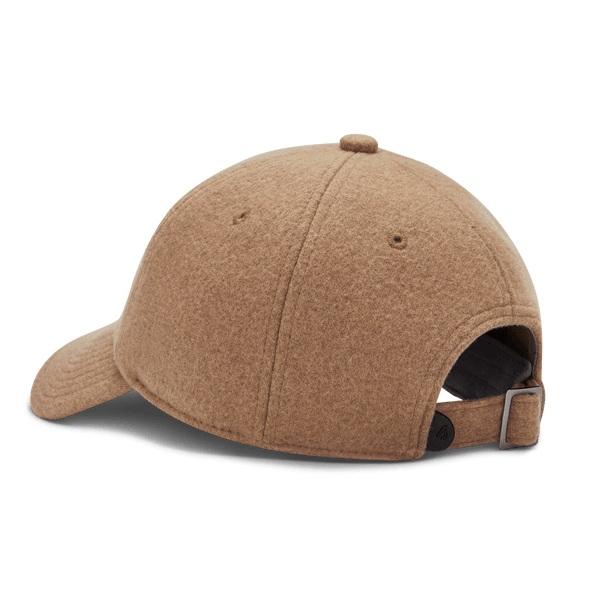 Brown Allbirds The Runner Women's Hats | AU1839TC