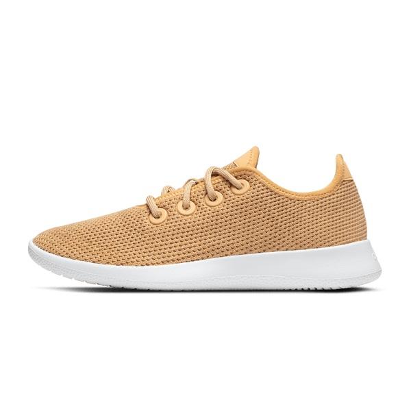 Brown Allbirds Tree Runner Men's Sneakers | AU1070ZU