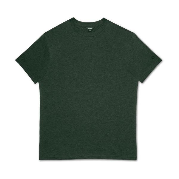 Green Allbirds Sea Women's T Shirts | AU1738WN