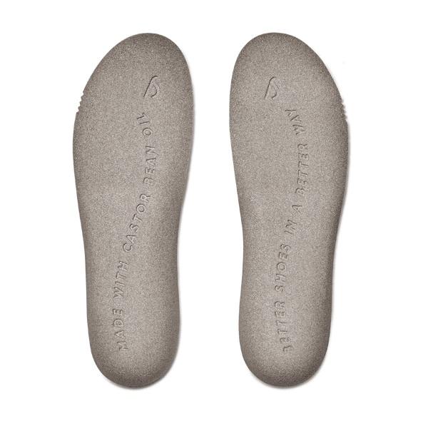 Grey Allbirds Dasher Women's Insoles | AU1836IL