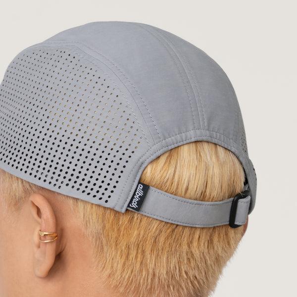 Grey Allbirds Lightweight Performance Men's Hats | AU1398RV