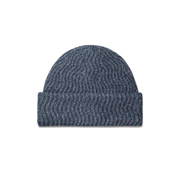 Grey Allbirds The Beanie Men\'s Hats | AU1408ZU