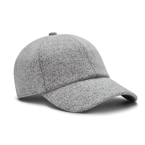 Grey Allbirds The Runner Men\'s Hats | AU1393OK