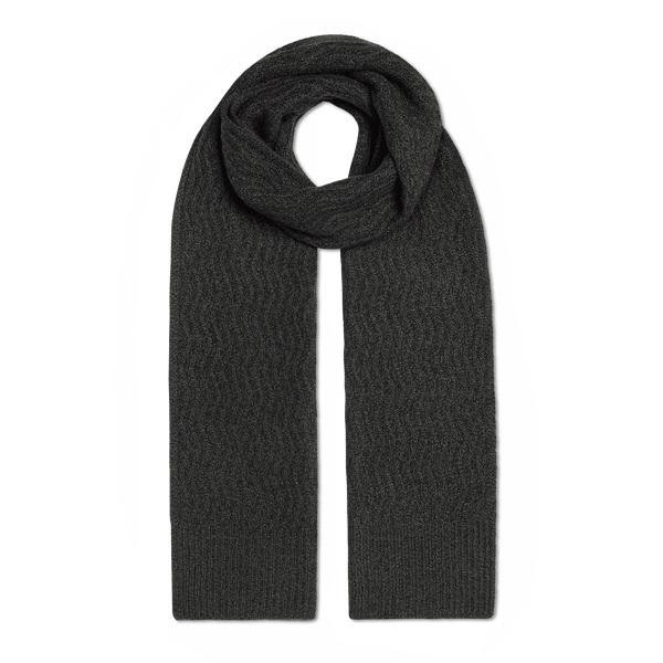 Grey Allbirds The Scarf Crew Women\'s Scarves | AU1830FD