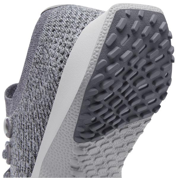 Grey Allbirds Tree Dasher 2 Men's Running Shoes | AU1202KO