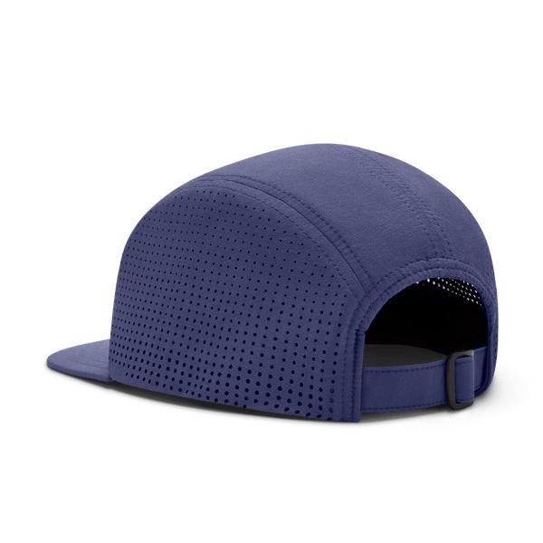 Navy Allbirds Lightweight Performance Men's Hats | AU1400WN