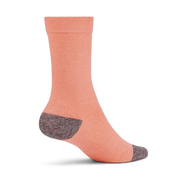 Orange Allbirds Trino® Tubers Women's Socks | AU1793NW