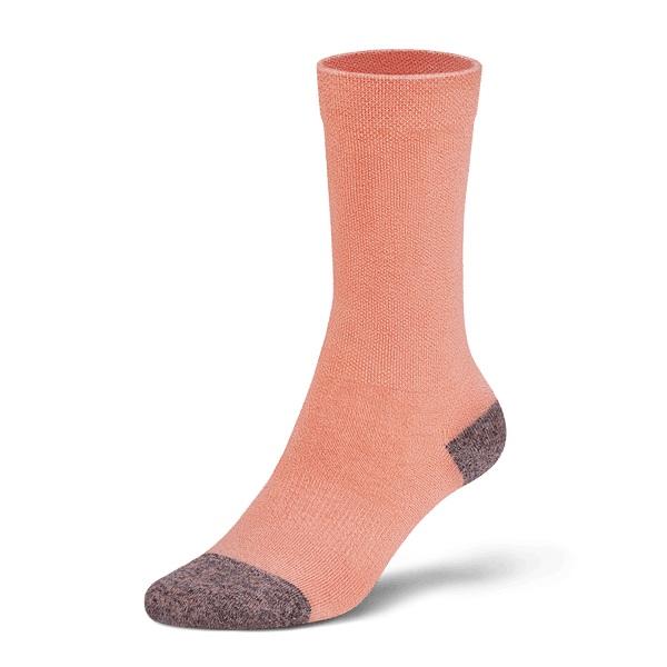 Orange Allbirds Trino® Tubers Women\'s Socks | AU1793NW