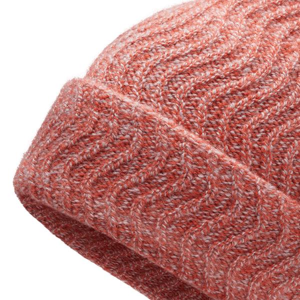 Pink Allbirds Smallbirds Pom Beanie Kids' Hats | AU1877LI