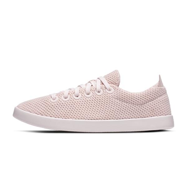 Pink Allbirds Tree Pipers Men's Sneakers | AU1019LI