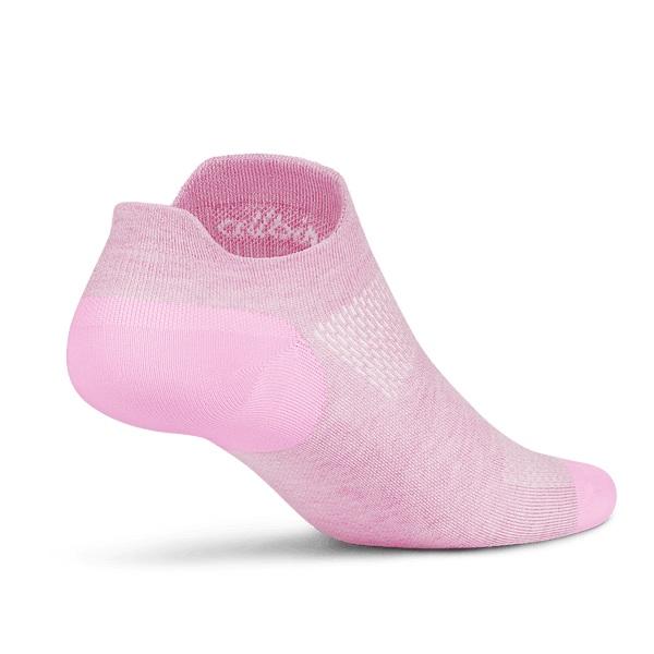 Pink Allbirds Trino® Sprinters Low Men's Socks | AU1356ZU