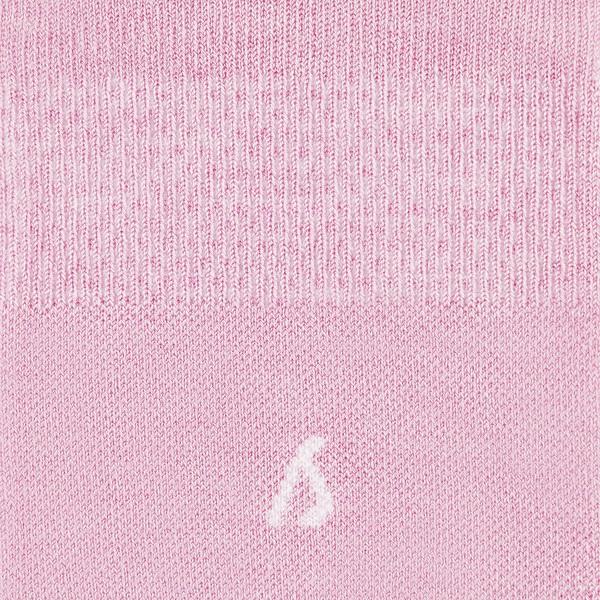 Pink Allbirds Trino® Sprinters Low Men's Socks | AU1356ZU