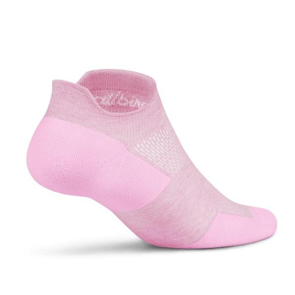 Pink Allbirds Trino® Sprinters Men's Socks | AU1354CT