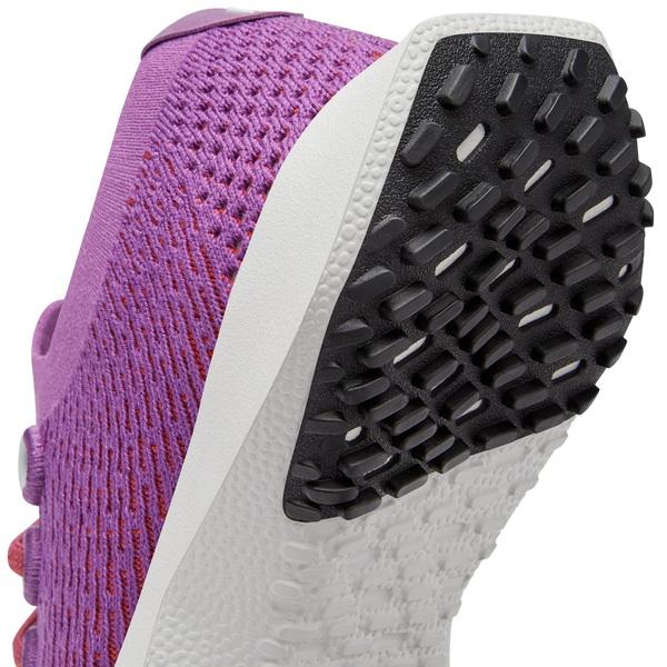 Purple Allbirds Tree Dasher 2 Women's Running Shoes | AU1618KO