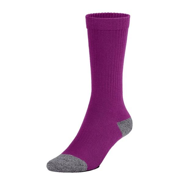 Purple Allbirds Trino® Tubers Men\'s Socks | AU1345TC