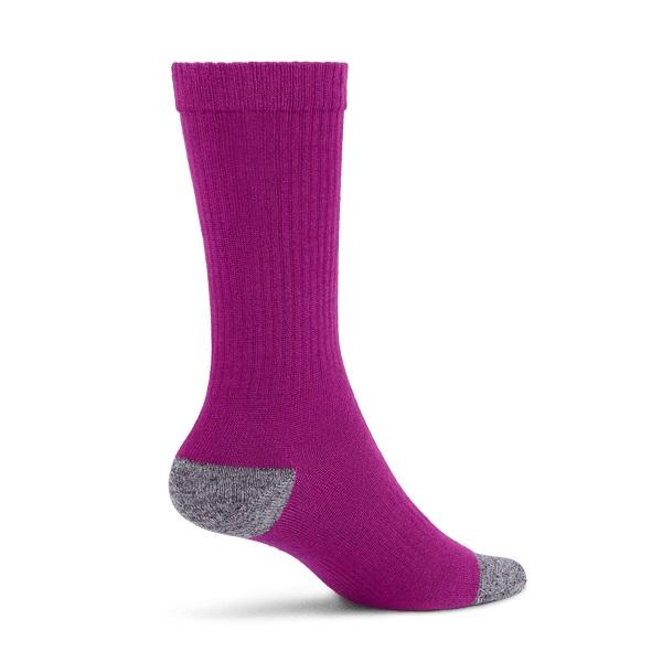 Purple Allbirds Trino® Tubers Women's Socks | AU1792MQ