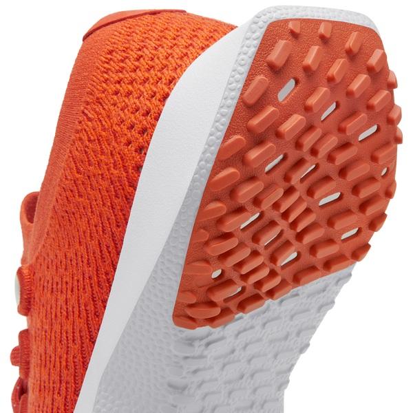 Red Allbirds Tree Dasher 2 Women's Running Shoes | AU1615XY