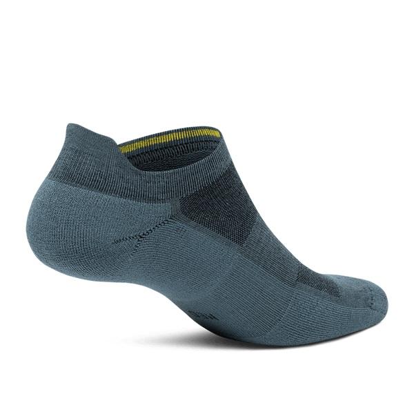 Turquoise Allbirds Anytime Ankle Men's Socks | AU1377NW