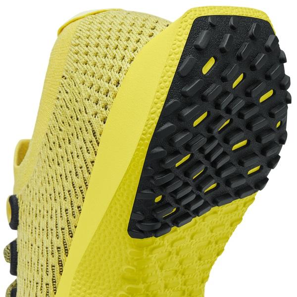 Yellow Allbirds Tree Dasher 2 Men's Running Shoes | AU1191EB